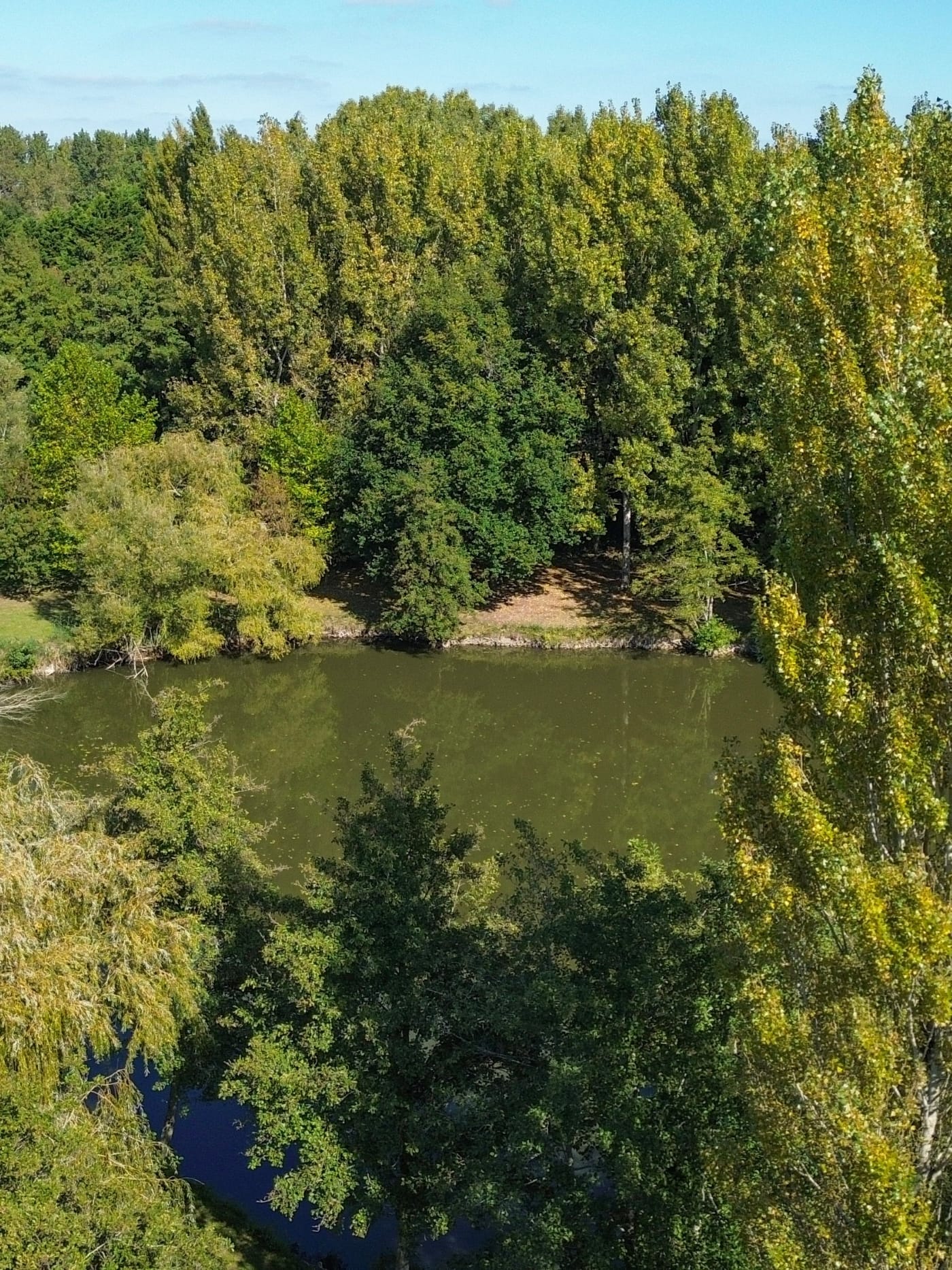 Nature en Charente-Maritime