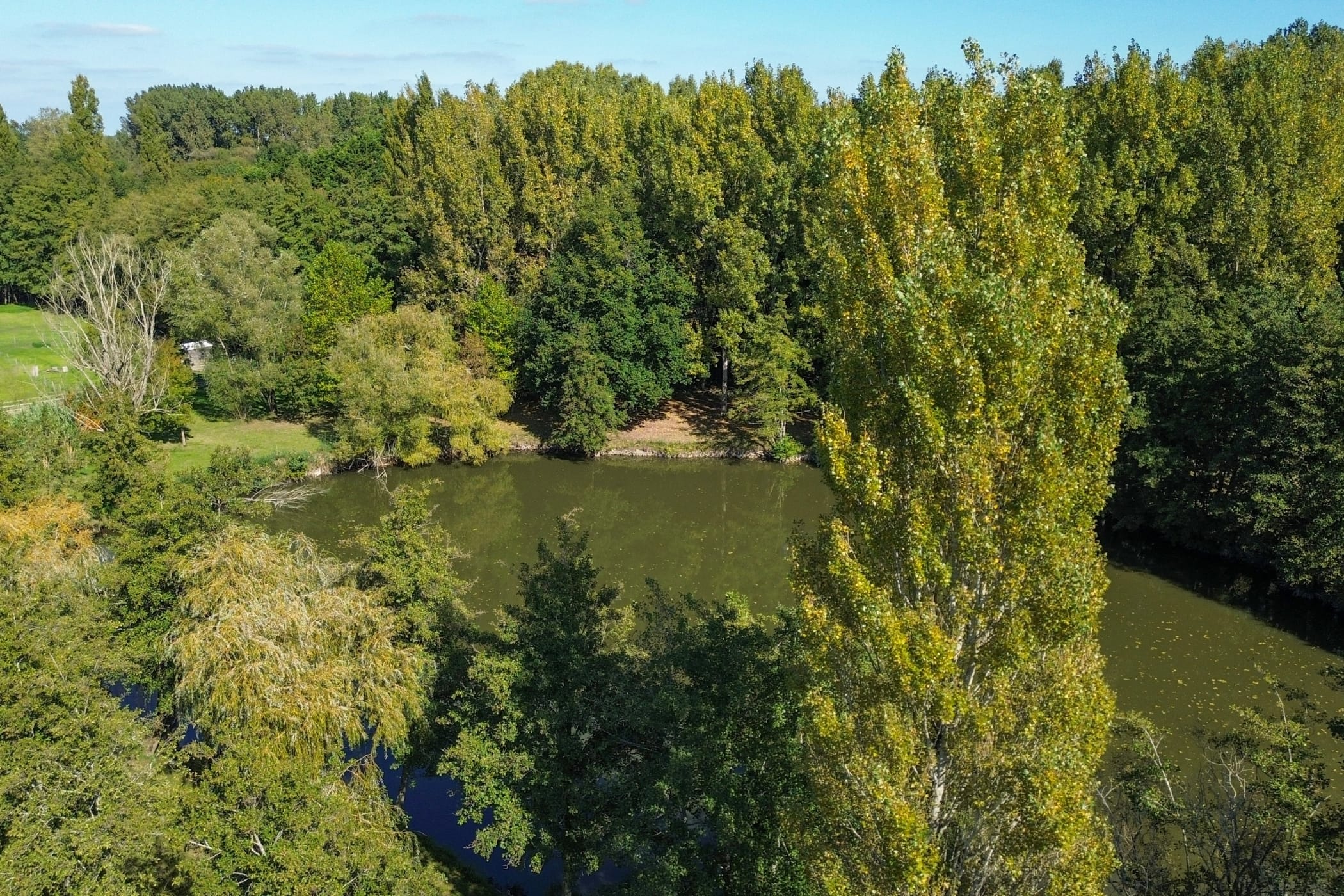 Nature en Charente-Maritime