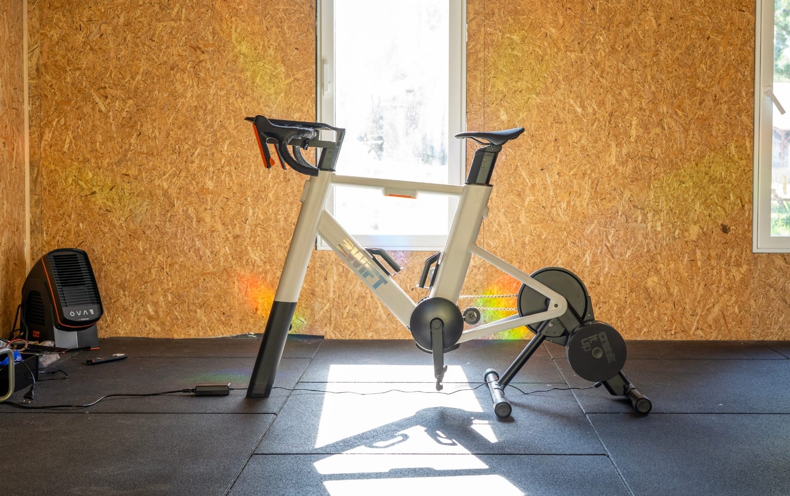 Salle de Sport Les Mathes