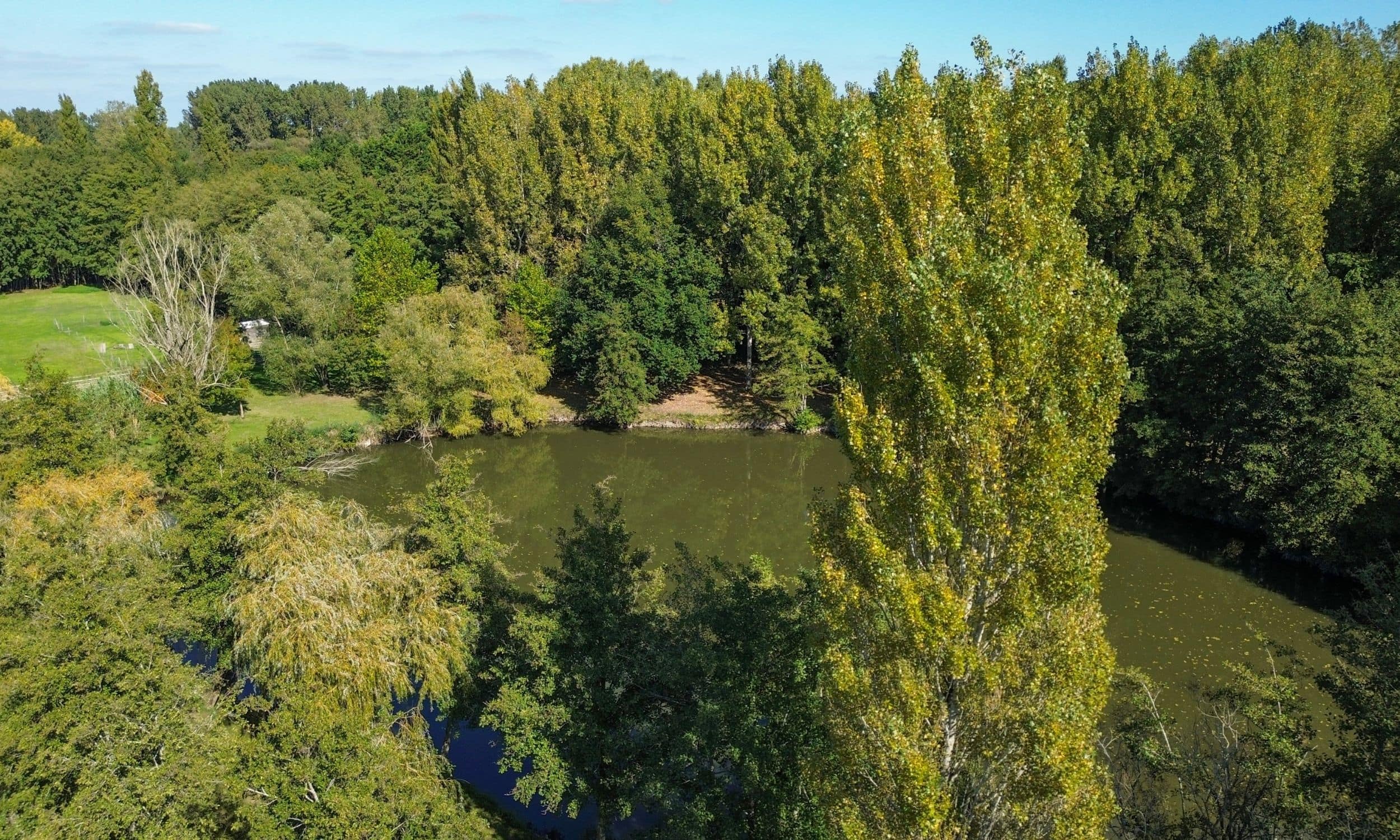 La Faune & Flore en Charente-Maritime