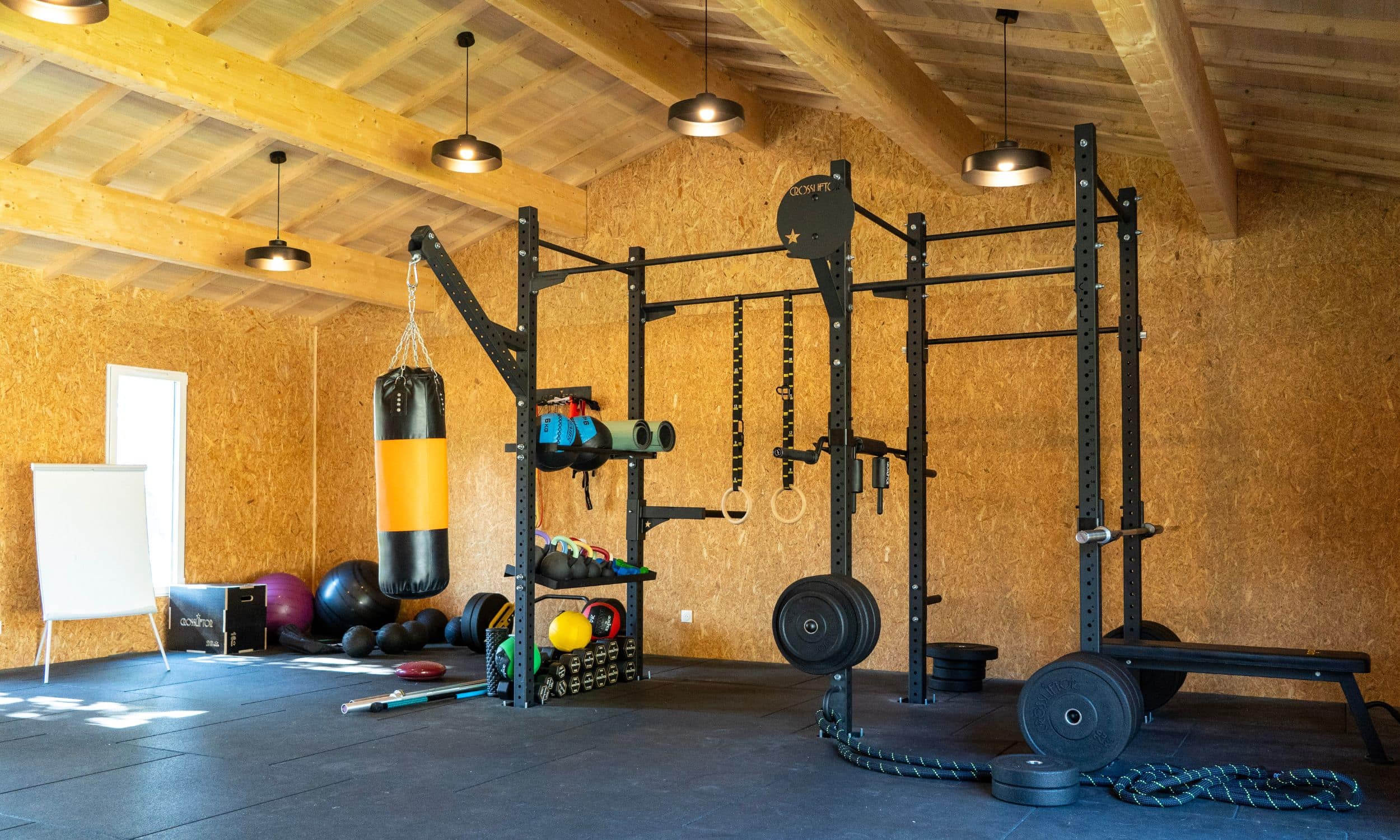 Stages Sportifs en Milieu Préservé